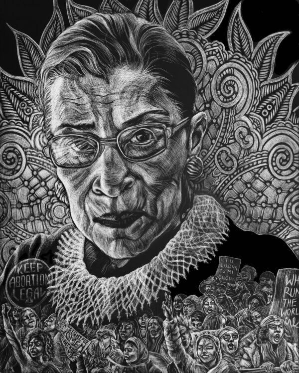 NOTORIOUS RBG