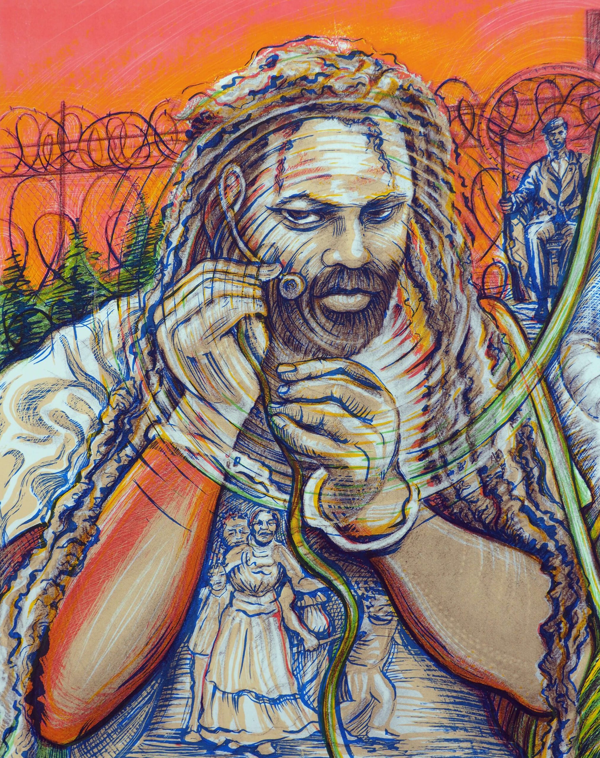 Justice for All Political Prisoners