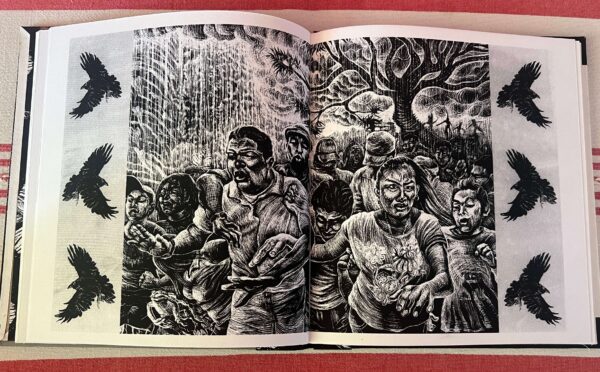 LA X’TABAY: EL LIBRO DE LOS LIBROS • THE X’TABAY: THE BOOK OF BOOKS, Bound Book - Image 3