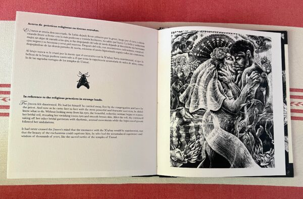 LA X’TABAY: EL LIBRO DE LOS LIBROS • THE X’TABAY: THE BOOK OF BOOKS, Bound Book - Image 2