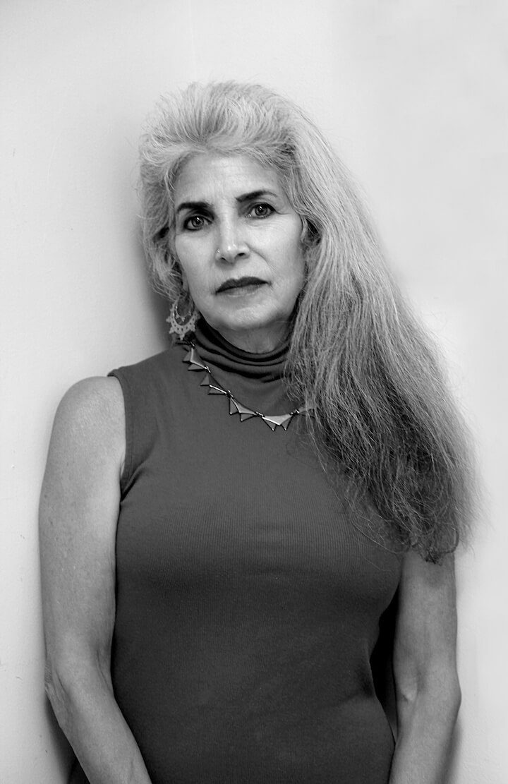 juana #5 Medium BW copy