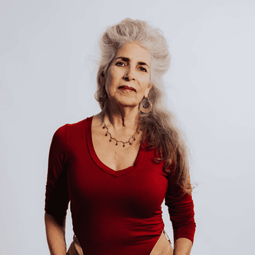 Meet Juana Alicia Araiza