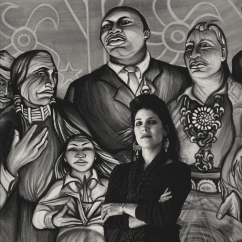 On Art, Activism, and Social Justice2